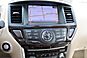 2014 Nissan Pathfinder 3.5L V6 PLATINUM Platinum Melbourne FL