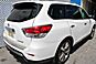 2014 Nissan Pathfinder 3.5L V6 PLATINUM Platinum Melbourne FL
