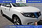 2014 Nissan Pathfinder 3.5L V6 PLATINUM Platinum Melbourne FL