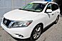 2014 Nissan Pathfinder 3.5L V6 PLATINUM Platinum Melbourne FL