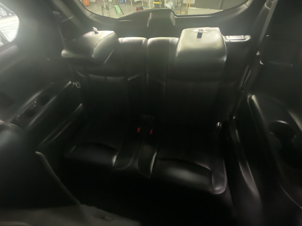 2014 Nissan Pathfinder Platinum Columbia SC