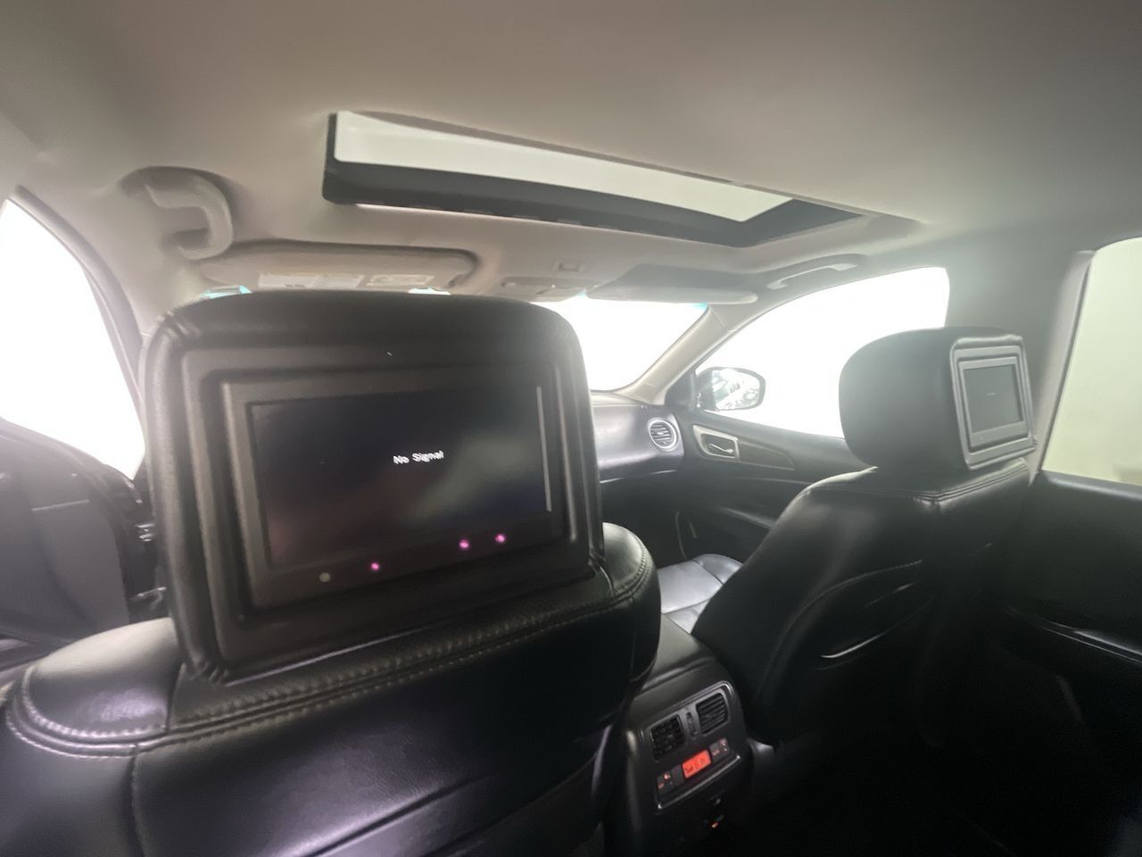 2014 Nissan Pathfinder Platinum Columbia SC