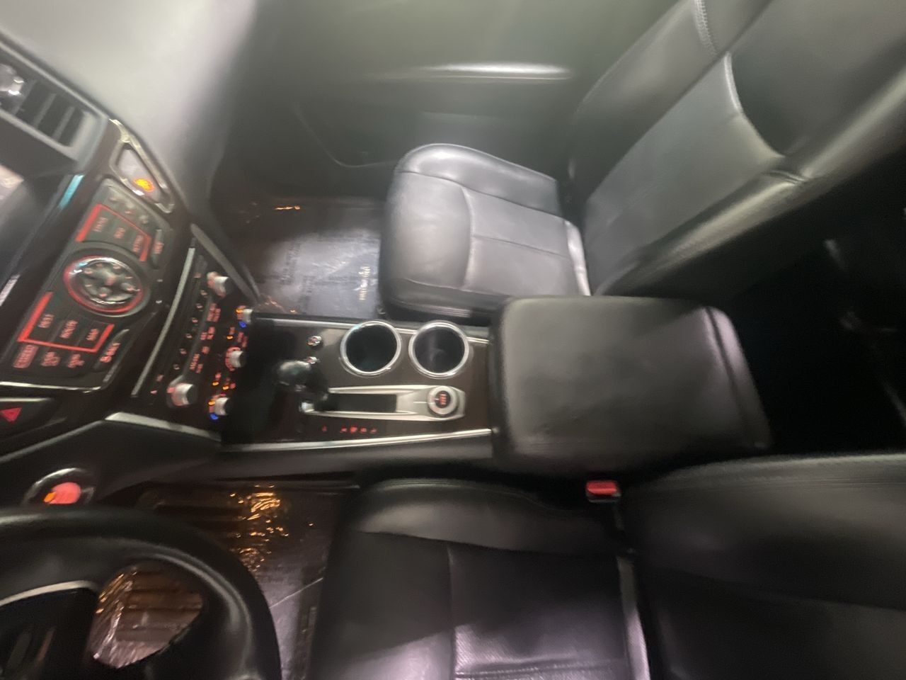 2014 Nissan Pathfinder Platinum Columbia SC