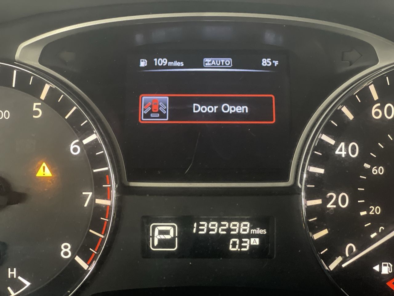 2014 Nissan Pathfinder Platinum Columbia SC