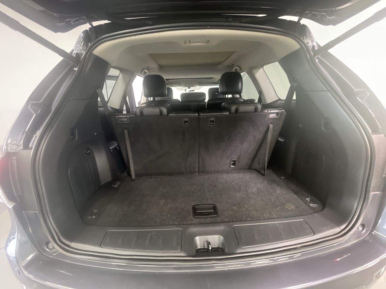 2014 Nissan Pathfinder Platinum Columbia SC