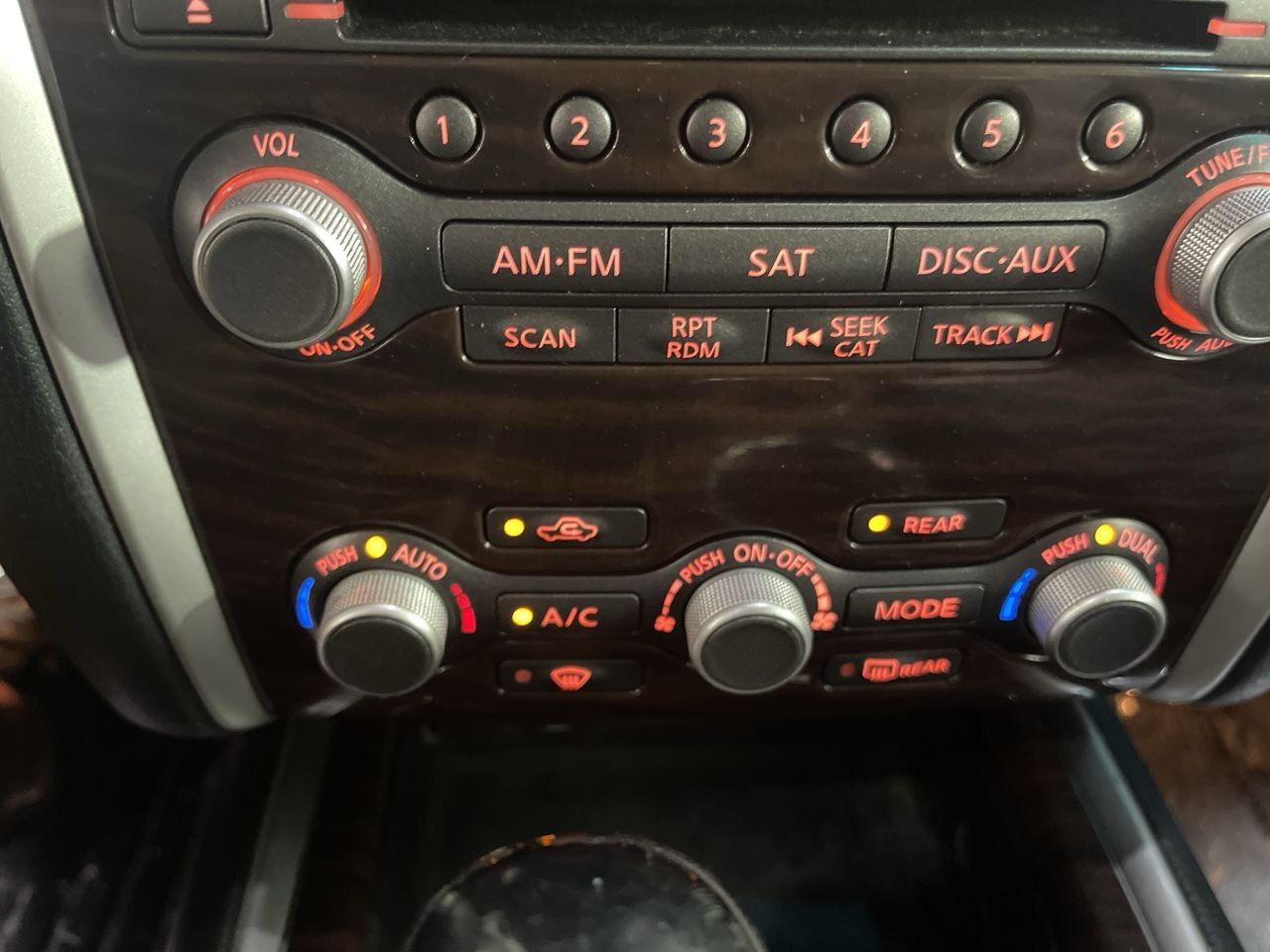 2014 Nissan Pathfinder Platinum Columbia SC