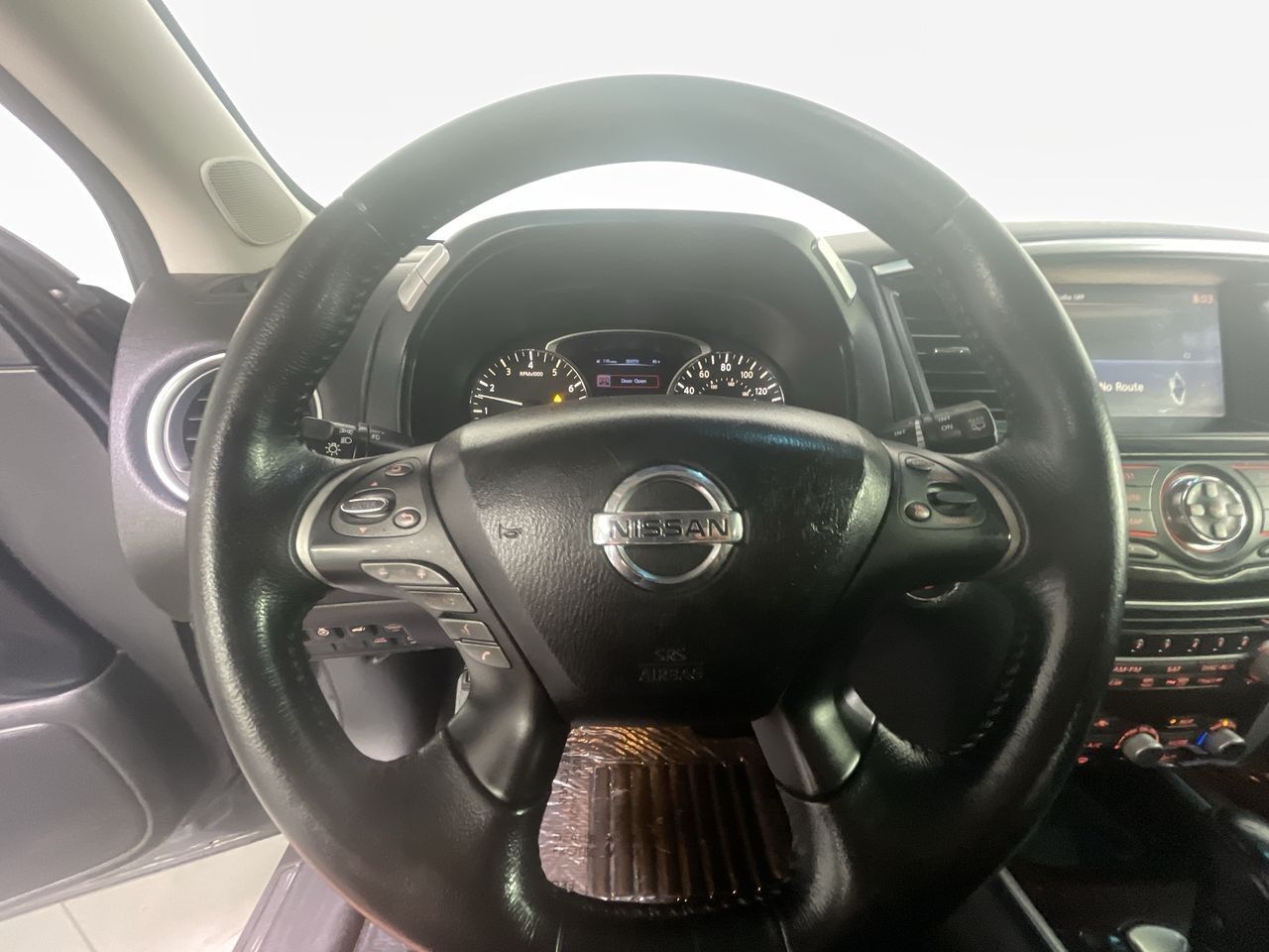 2014 Nissan Pathfinder Platinum Columbia SC