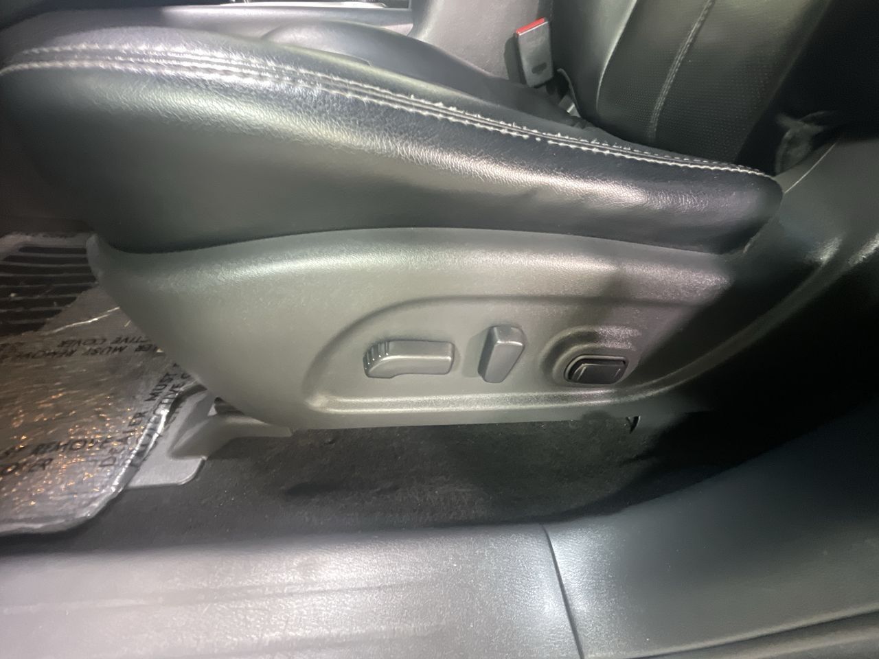 2014 Nissan Pathfinder Platinum Columbia SC