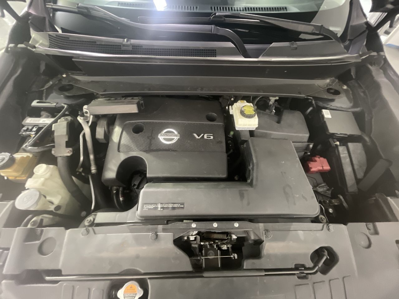 2014 Nissan Pathfinder Platinum Columbia SC