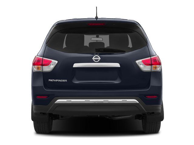 2014 Nissan Pathfinder Platinum Hurst TX