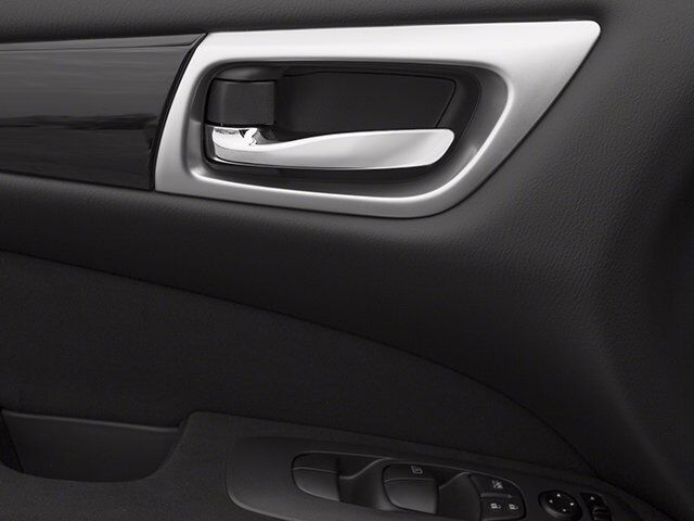 2014 Nissan Pathfinder Platinum Hurst TX