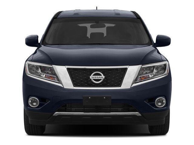 2014 Nissan Pathfinder Platinum Hurst TX