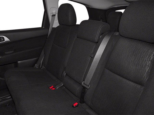 2014 Nissan Pathfinder Platinum Hurst TX