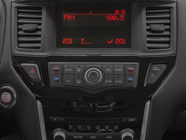 2014 Nissan Pathfinder Platinum Hurst TX