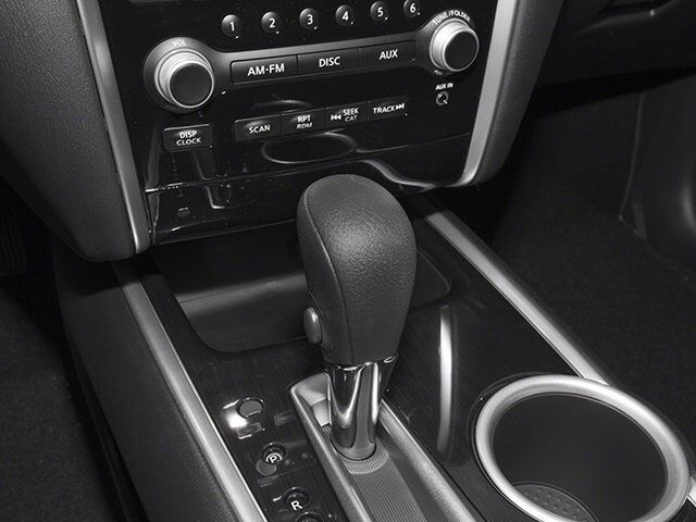 2014 Nissan Pathfinder Platinum Hurst TX