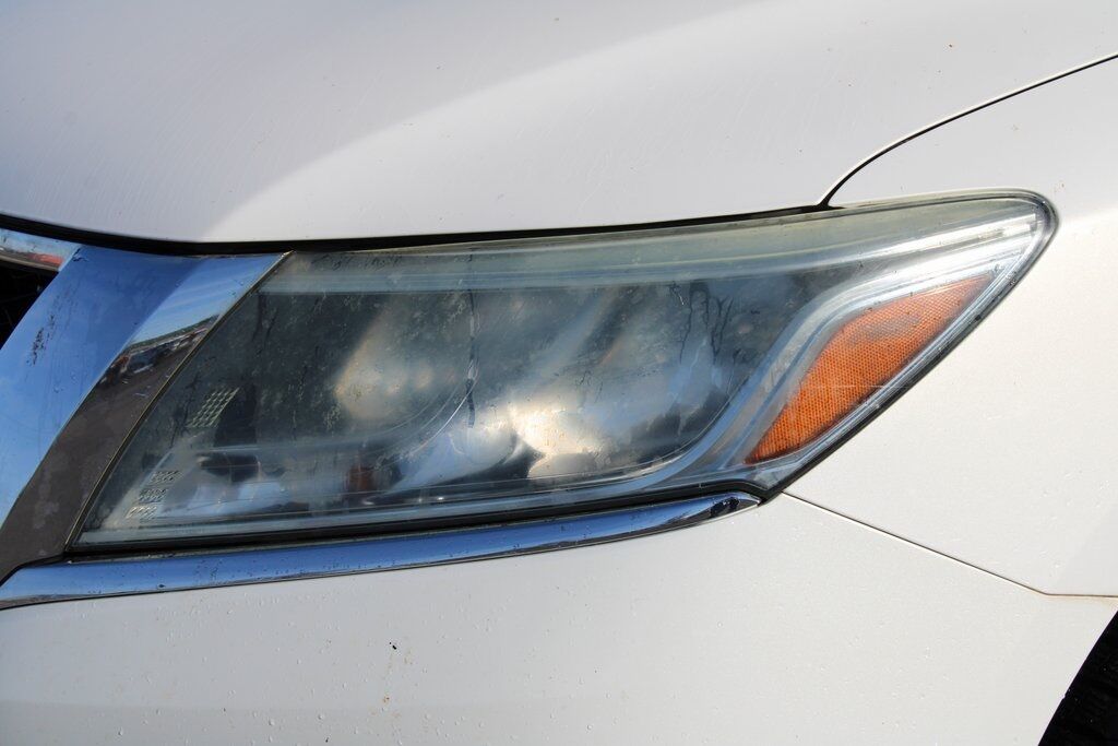 2014 Nissan Pathfinder Platinum Klamath Falls OR