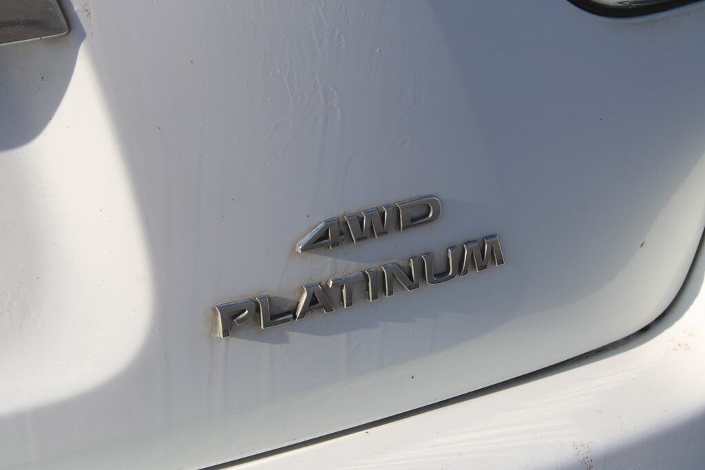 2014 Nissan Pathfinder Platinum Klamath Falls OR