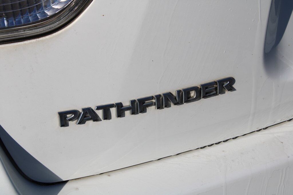 2014 Nissan Pathfinder Platinum Klamath Falls OR