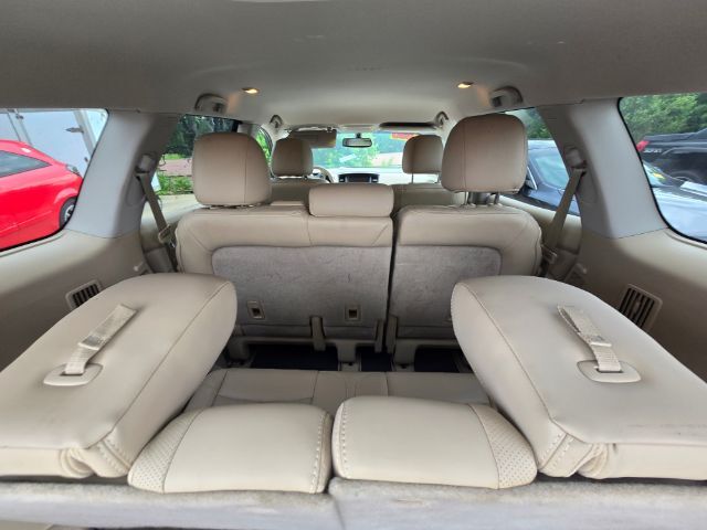 2014 Nissan Pathfinder Platinum Saint Joseph MO