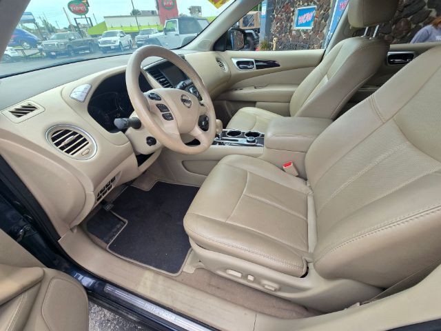 2014 Nissan Pathfinder Platinum Saint Joseph MO