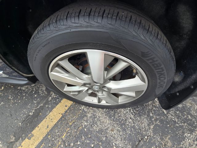 2014 Nissan Pathfinder Platinum Saint Joseph MO