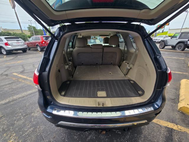 2014 Nissan Pathfinder Platinum Saint Joseph MO