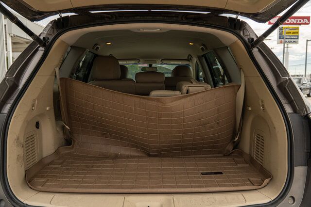 2014 Nissan Pathfinder Platinum  Selma TX