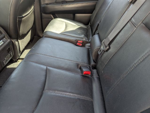 2014 Nissan Pathfinder Platinum Ogden UT