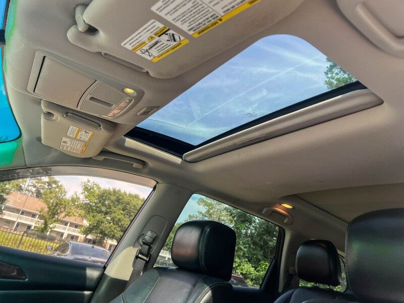 2014 Nissan Pathfinder Platinum Wilmington NC