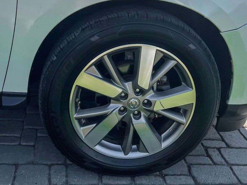2014 Nissan Pathfinder Platinum Wilmington NC