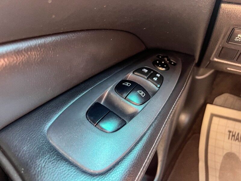 2014 Nissan Pathfinder Platinum Wilmington NC