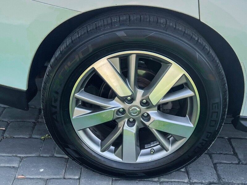 2014 Nissan Pathfinder Platinum Wilmington NC