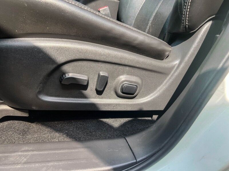 2014 Nissan Pathfinder Platinum Wilmington NC