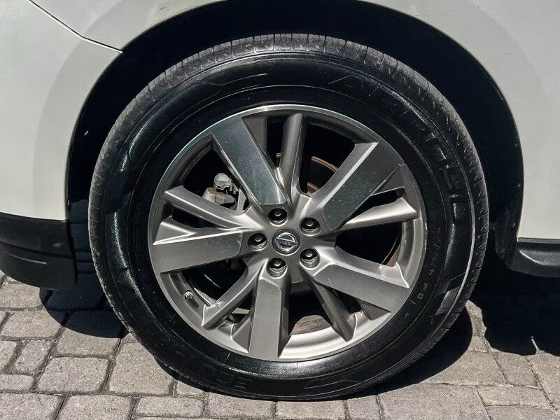 2014 Nissan Pathfinder Platinum Wilmington NC