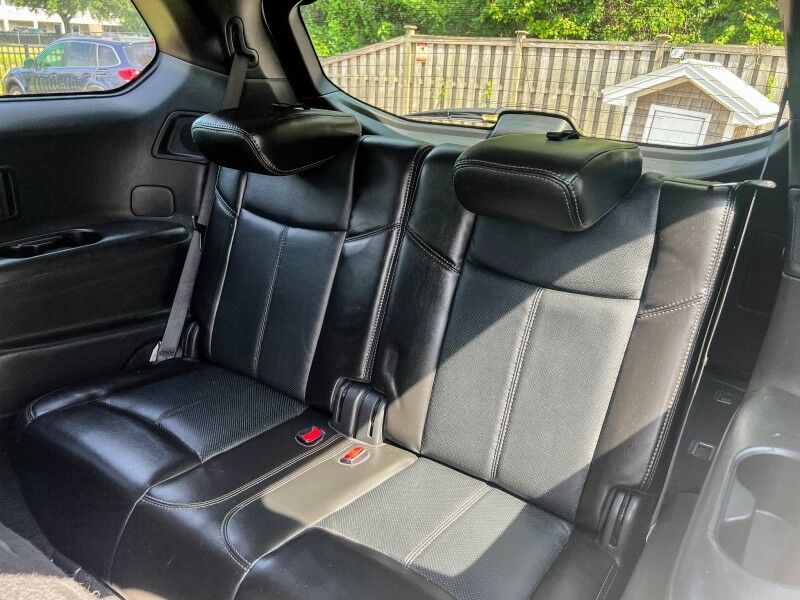 2014 Nissan Pathfinder Platinum Wilmington NC