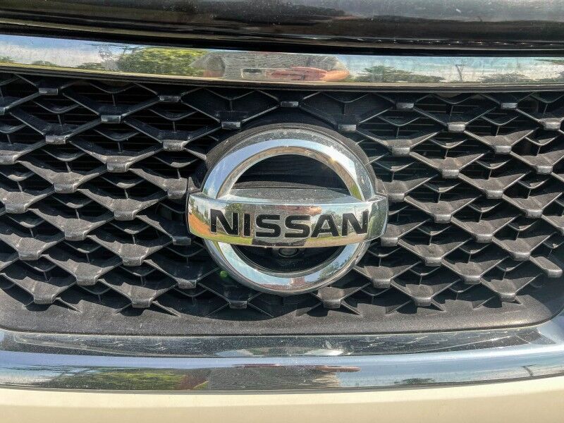 2014 Nissan Pathfinder Platinum Wilmington NC