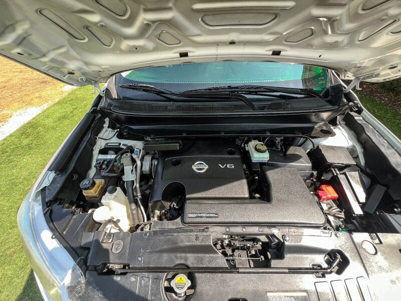 2014 Nissan Pathfinder Platinum Wilmington NC