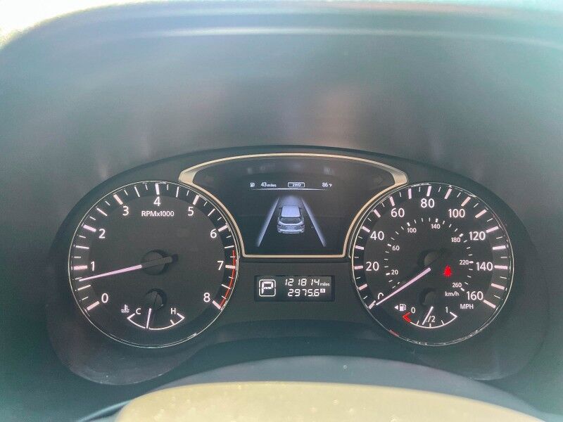 2014 Nissan Pathfinder Platinum Wilmington NC