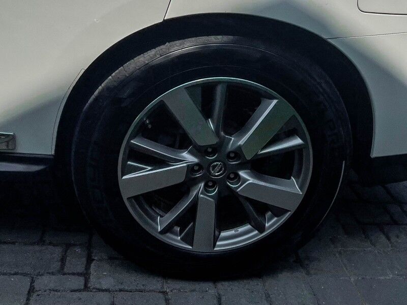 2014 Nissan Pathfinder Platinum Wilmington NC