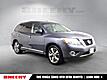 2014 Nissan Pathfinder Platinum