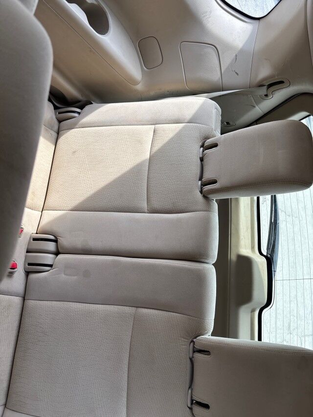 2014 Nissan Pathfinder S Cleveland OH