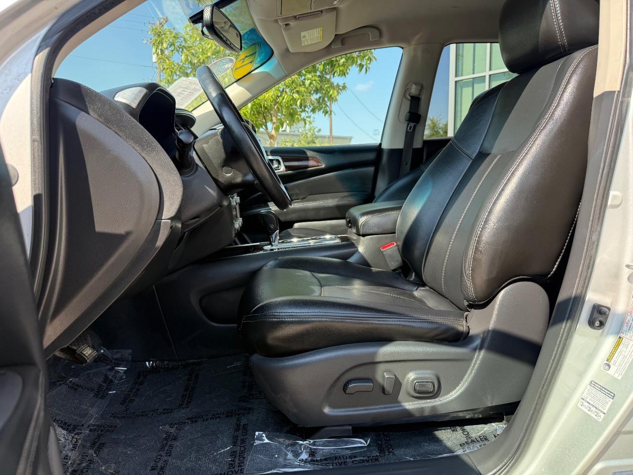 2014 Nissan Pathfinder SL 2WD Austin TX