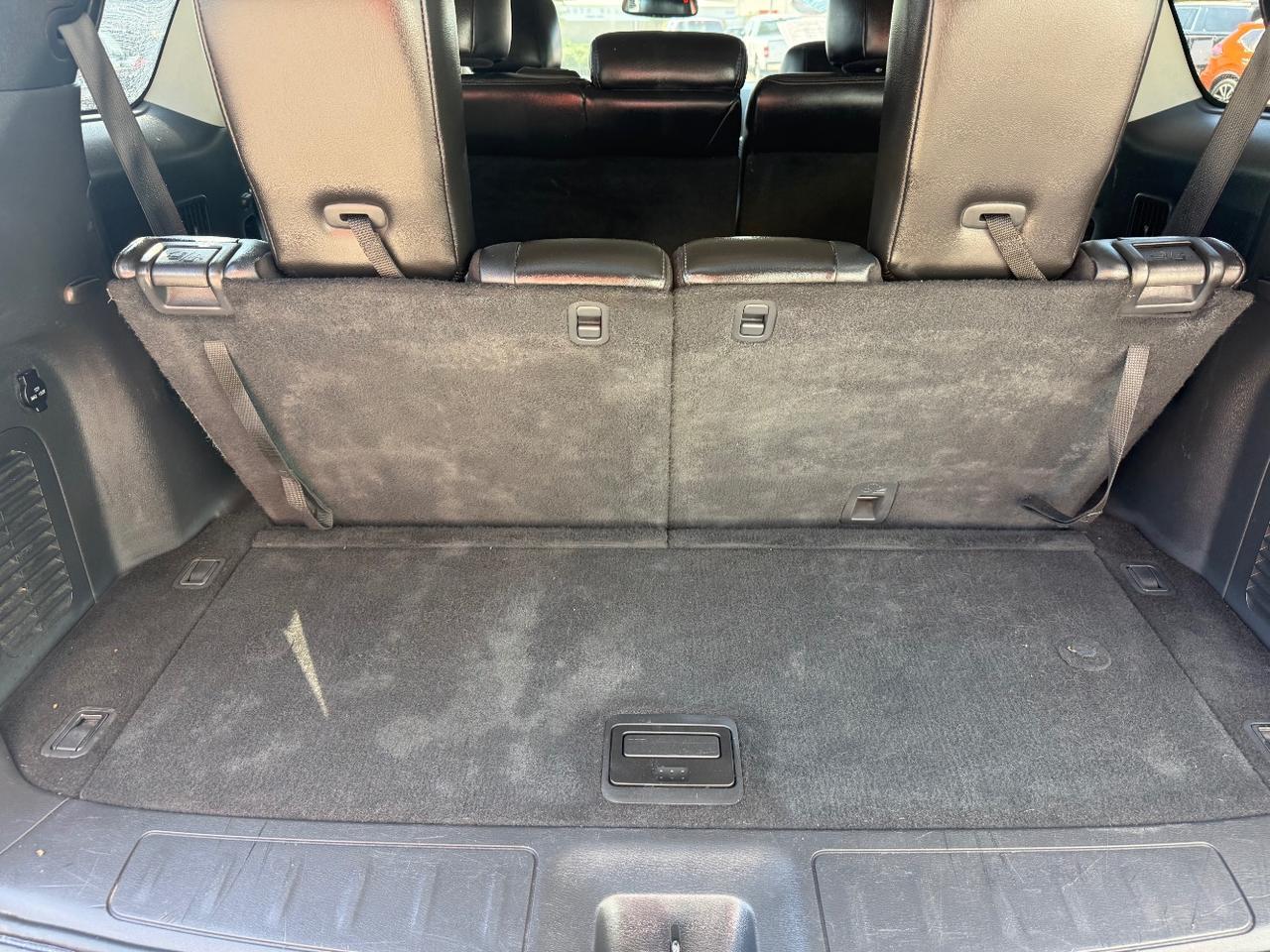 2014 Nissan Pathfinder SL 2WD Austin TX