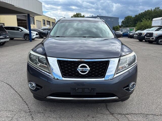 2014 Nissan Pathfinder SL Cleveland OH