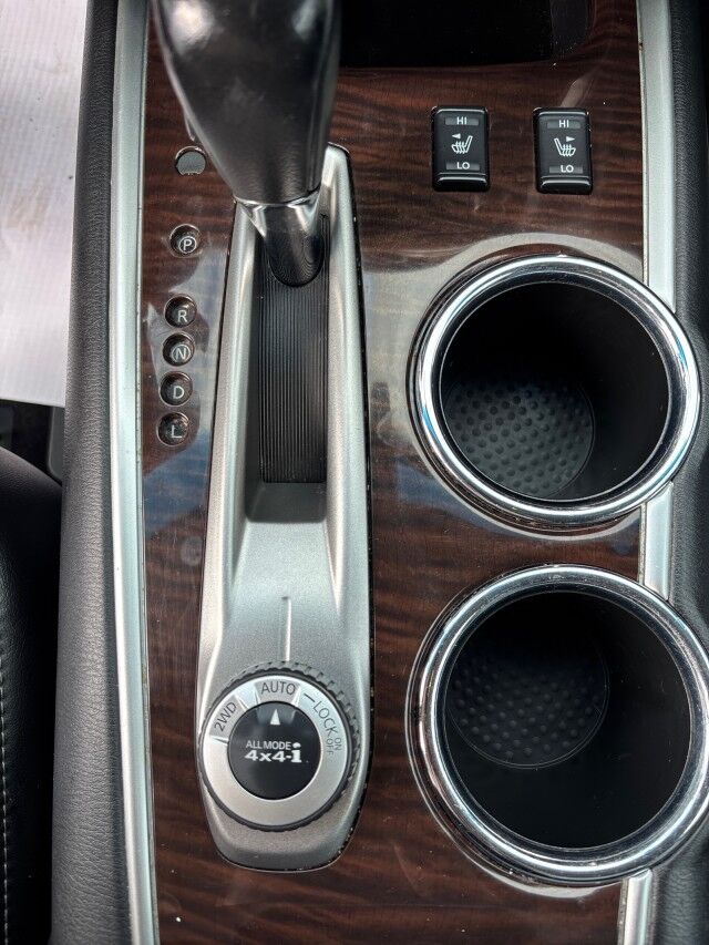 2014 Nissan Pathfinder SL Cleveland OH
