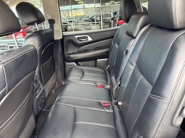 2014 Nissan Pathfinder SL Cleveland OH