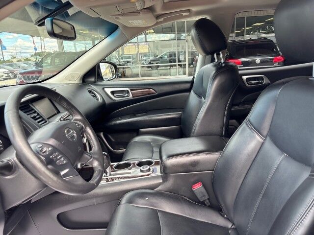 2014 Nissan Pathfinder SL Cleveland OH