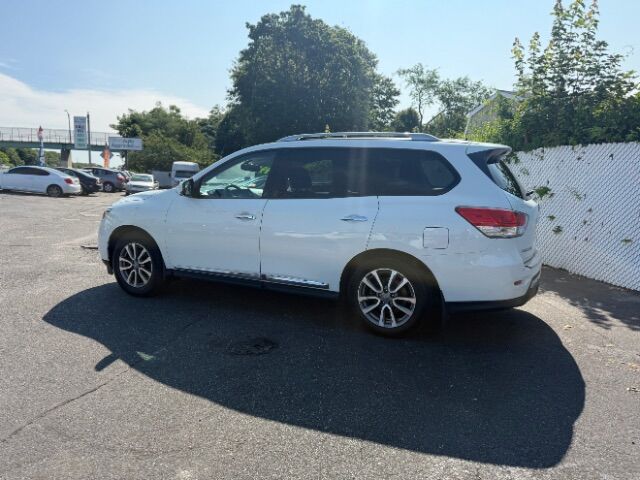 2014 Nissan Pathfinder SL East Islip NY