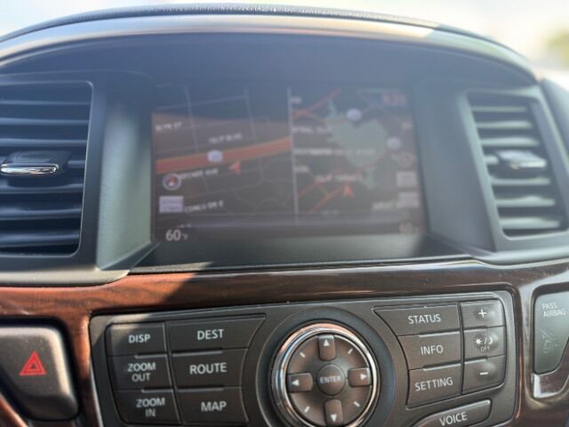 2014 Nissan Pathfinder SL East Islip NY