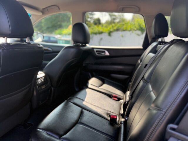 2014 Nissan Pathfinder SL East Islip NY